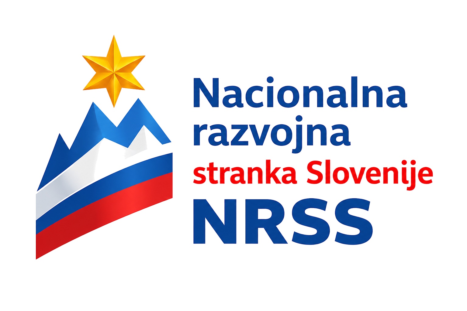 Nacionalna razvojna stranka Slovenije